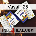 Vasafil 25 12